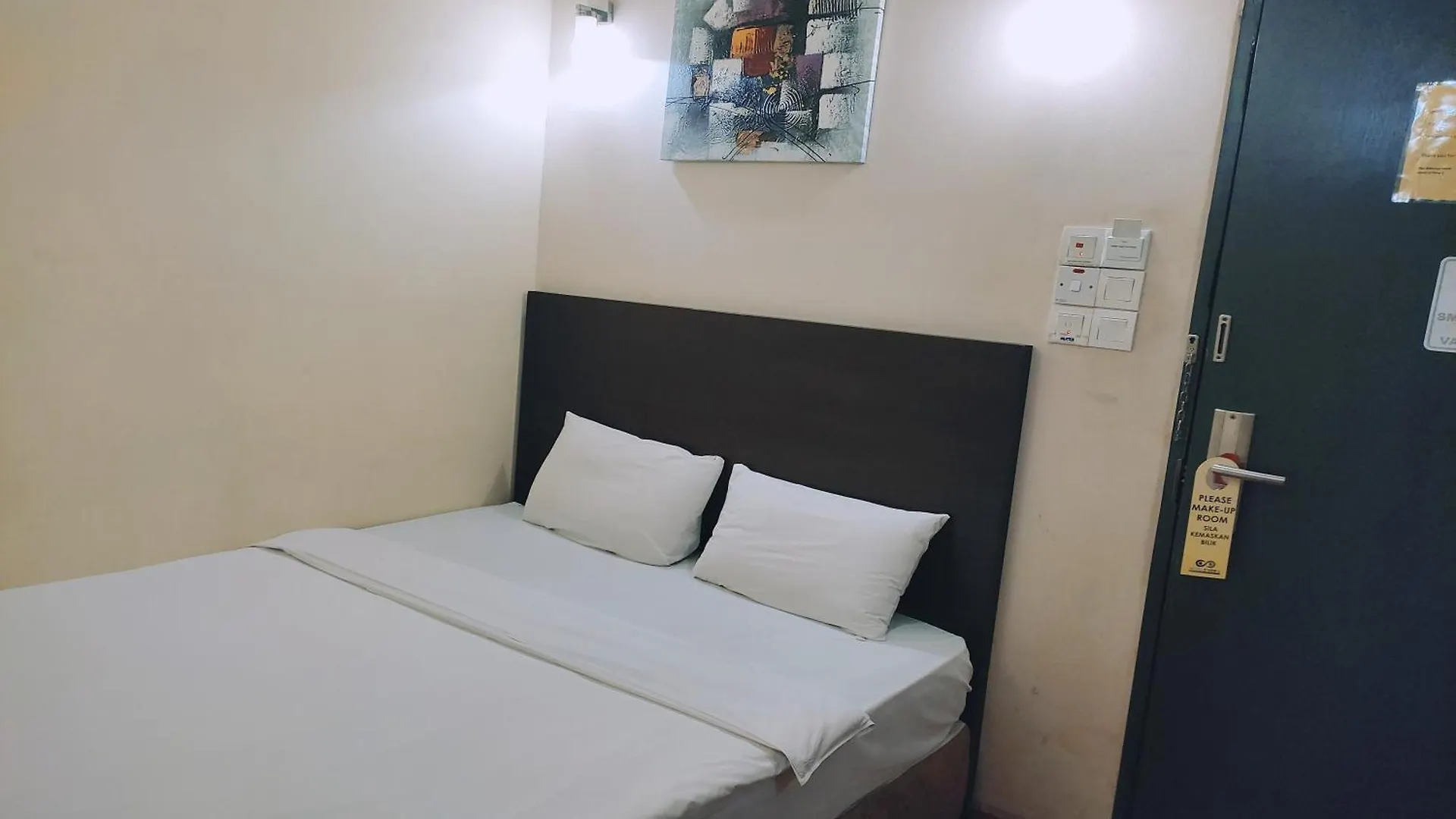 Hotel D'New 1 Kk Sabah Donggongon