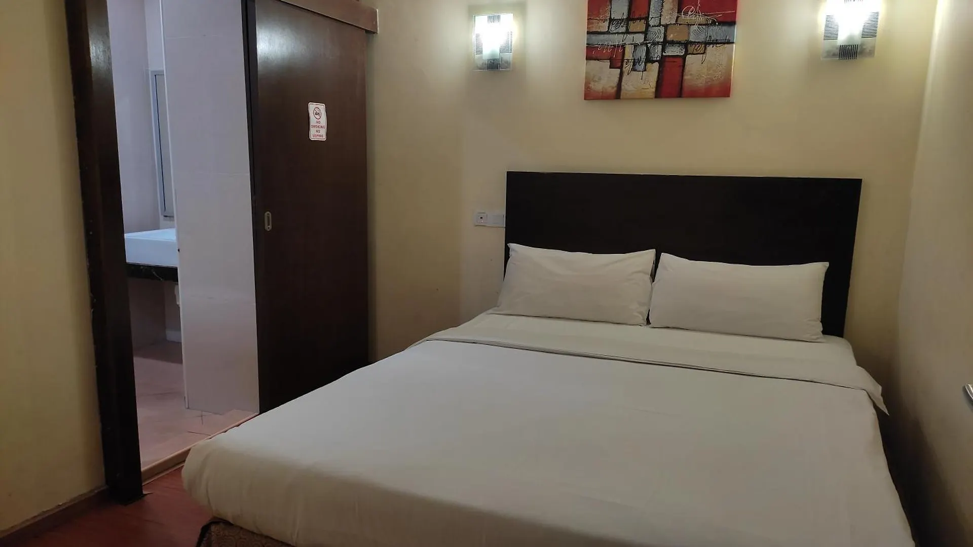 Hotel D'New 1 Kk Sabah Donggongon