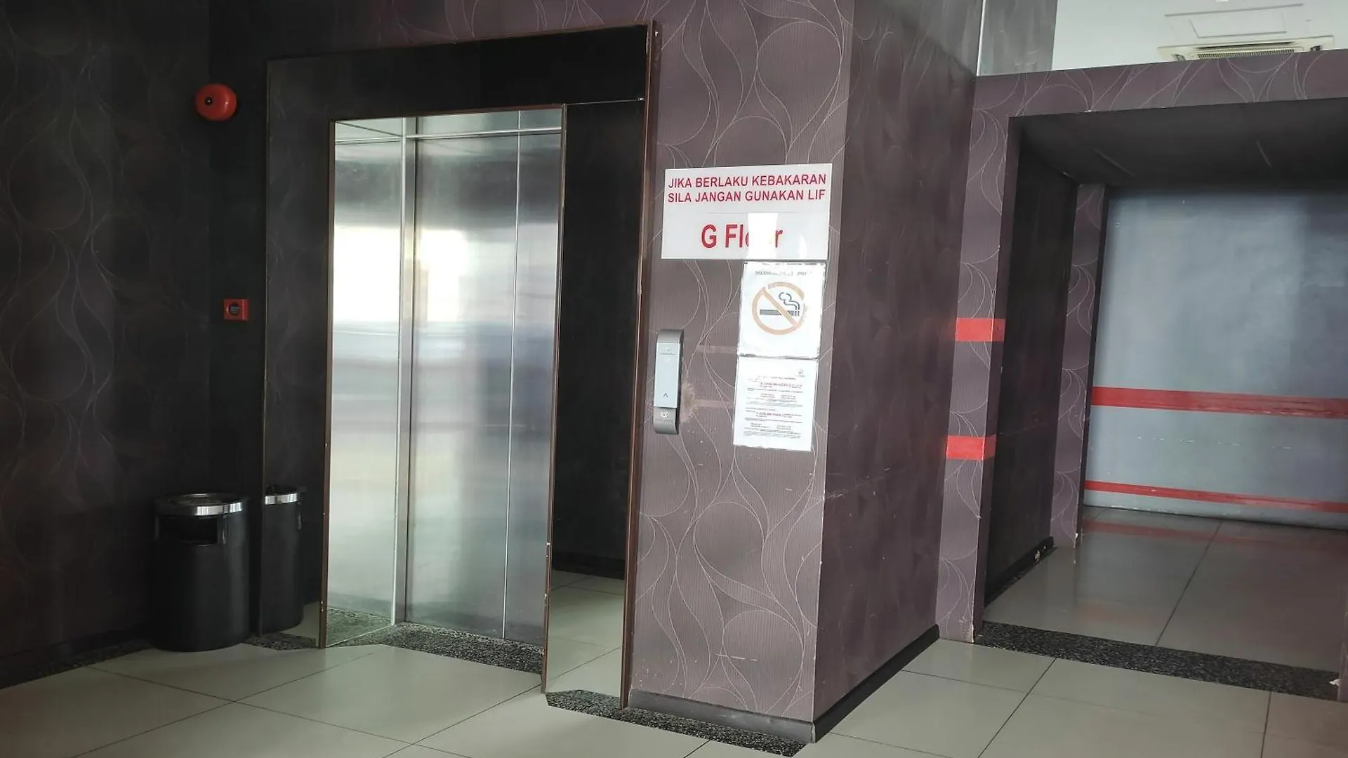 Hotel D'New 1 Kk Sabah Donggongon 0*,