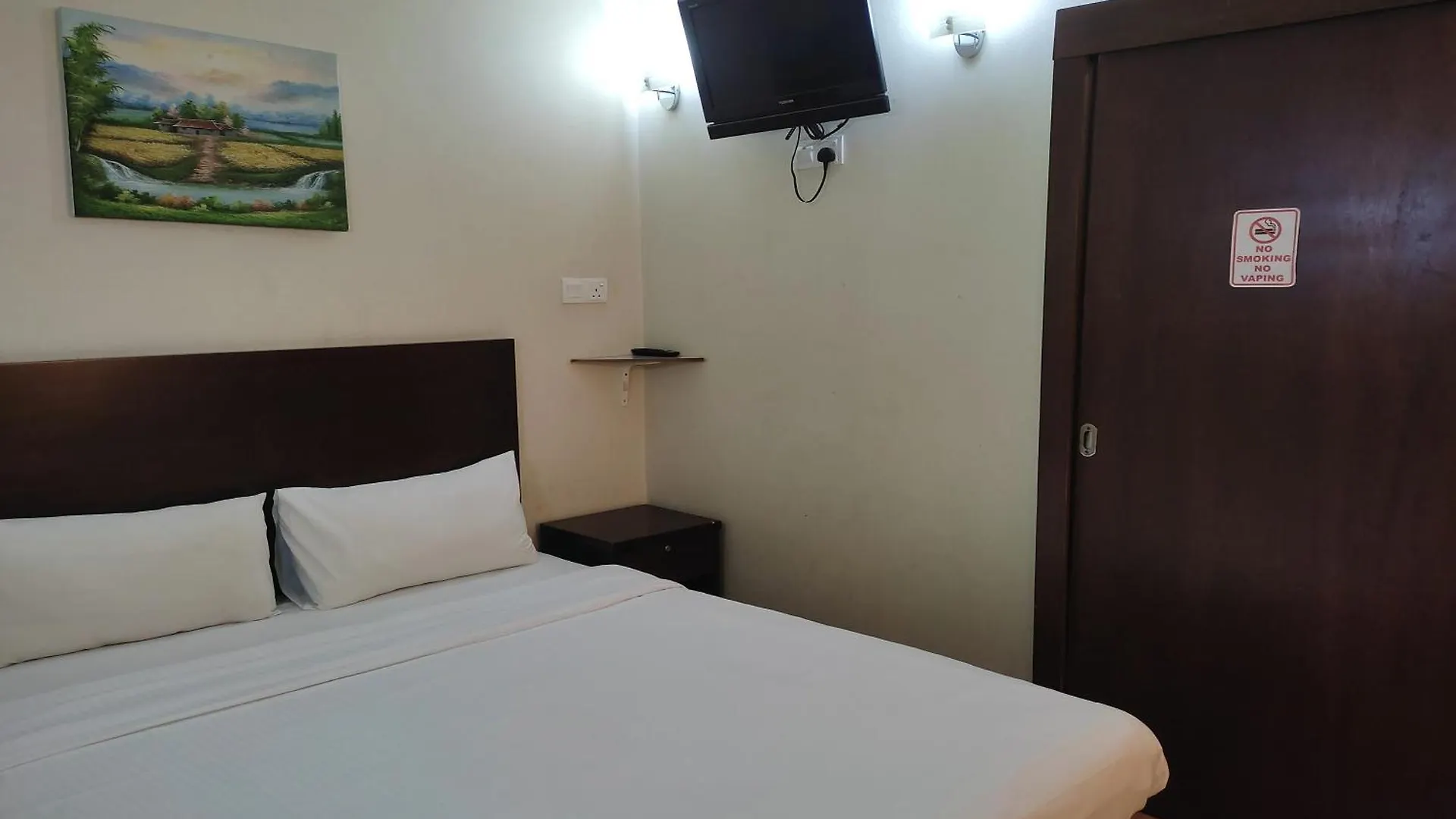 Hotel D'New 1 Kk Sabah Donggongon 0*,  Malaysia